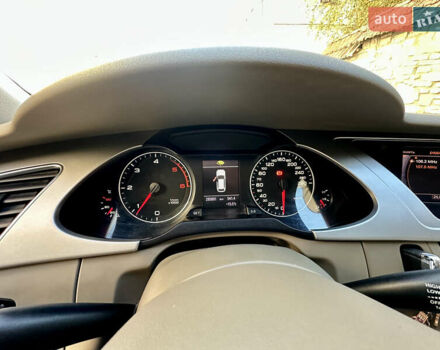 Серый Ауди А4, объемом двигателя 1.97 л и пробегом 285 тыс. км за 9750 $, фото 25 на Automoto.ua