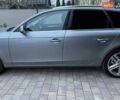Серый Ауди А4, объемом двигателя 2 л и пробегом 251 тыс. км за 11500 $, фото 7 на Automoto.ua