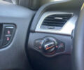 Сірий Ауді А4, об'ємом двигуна 2 л та пробігом 310 тис. км за 9999 $, фото 18 на Automoto.ua