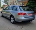 Сірий Ауді А4, об'ємом двигуна 1.8 л та пробігом 181 тис. км за 9999 $, фото 9 на Automoto.ua