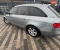 Серый Ауди А4, объемом двигателя 1.97 л и пробегом 216 тыс. км за 11300 $, фото 5 на Automoto.ua