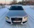 Сірий Ауді А4, об'ємом двигуна 1.97 л та пробігом 295 тис. км за 10200 $, фото 1 на Automoto.ua