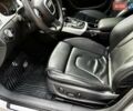 Сірий Ауді А4, об'ємом двигуна 2 л та пробігом 305 тис. км за 10200 $, фото 6 на Automoto.ua