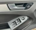 Сірий Ауді А4, об'ємом двигуна 1.8 л та пробігом 246 тис. км за 8900 $, фото 8 на Automoto.ua