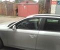 Серый Ауди А4, объемом двигателя 2 л и пробегом 300 тыс. км за 8700 $, фото 1 на Automoto.ua