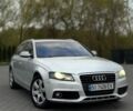 Серый Ауди А4, объемом двигателя 2 л и пробегом 316 тыс. км за 7999 $, фото 1 на Automoto.ua