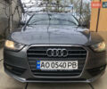 Сірий Ауді А4, об'ємом двигуна 2 л та пробігом 345 тис. км за 11200 $, фото 6 на Automoto.ua