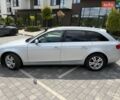 Сірий Ауді А4, об'ємом двигуна 2 л та пробігом 330 тис. км за 11900 $, фото 5 на Automoto.ua