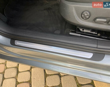 Серый Ауди А4, объемом двигателя 2 л и пробегом 217 тыс. км за 10600 $, фото 46 на Automoto.ua