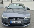 Серый Ауди А4, объемом двигателя 2 л и пробегом 188 тыс. км за 2900 $, фото 1 на Automoto.ua
