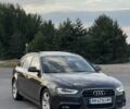 Серый Ауди А4, объемом двигателя 2 л и пробегом 257 тыс. км за 12300 $, фото 1 на Automoto.ua