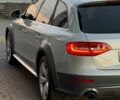 Серый Ауди А4, объемом двигателя 2 л и пробегом 205 тыс. км за 12499 $, фото 29 на Automoto.ua