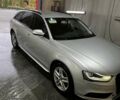 Сірий Ауді А4, об'ємом двигуна 2 л та пробігом 295 тис. км за 10800 $, фото 3 на Automoto.ua