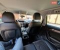 Серый Ауди А4, объемом двигателя 2 л и пробегом 300 тыс. км за 12300 $, фото 14 на Automoto.ua
