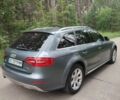 Серый Ауди А4, объемом двигателя 2 л и пробегом 197 тыс. км за 14500 $, фото 4 на Automoto.ua