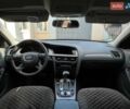 Ауді А4 2012 у Лебедине на Automoto.ua Сірий Ауді А4, об'ємом двигуна 1.97 л та пробігом 154 тис. км за 13500 $, фото 15 на Automoto.ua
