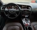 Серый Ауди А4, объемом двигателя 2 л и пробегом 205 тыс. км за 12499 $, фото 48 на Automoto.ua