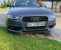 Сірий Ауді А4, об'ємом двигуна 2 л та пробігом 280 тис. км за 11400 $, фото 5 на Automoto.ua