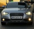 Серый Ауди А4, объемом двигателя 2 л и пробегом 205 тыс. км за 12499 $, фото 15 на Automoto.ua