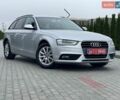 Серый Ауди А4, объемом двигателя 1.8 л и пробегом 146 тыс. км за 12500 $, фото 3 на Automoto.ua