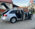Сірий Ауді А4, об'ємом двигуна 1.97 л та пробігом 345 тис. км за 9500 $, фото 10 на Automoto.ua