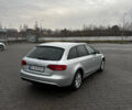 Серый Ауди А4, объемом двигателя 2 л и пробегом 319 тыс. км за 8500 $, фото 5 на Automoto.ua