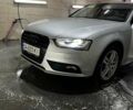 Сірий Ауді А4, об'ємом двигуна 2 л та пробігом 295 тис. км за 10800 $, фото 2 на Automoto.ua