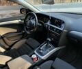 Сірий Ауді А4, об'ємом двигуна 2 л та пробігом 250 тис. км за 10000 $, фото 20 на Automoto.ua