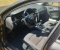 Сірий Ауді А4, об'ємом двигуна 2 л та пробігом 271 тис. км за 12000 $, фото 13 на Automoto.ua