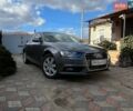 Сірий Ауді А4, об'ємом двигуна 1.97 л та пробігом 270 тис. км за 10500 $, фото 5 на Automoto.ua