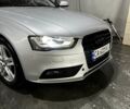 Сірий Ауді А4, об'ємом двигуна 2 л та пробігом 295 тис. км за 10800 $, фото 1 на Automoto.ua
