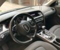 Сірий Ауді А4, об'ємом двигуна 2 л та пробігом 247 тис. км за 14600 $, фото 1 на Automoto.ua