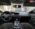 Сірий Ауді А4, об'ємом двигуна 1.97 л та пробігом 270 тис. км за 10500 $, фото 10 на Automoto.ua
