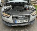 Серый Ауди А4, объемом двигателя 2 л и пробегом 126 тыс. км за 14000 $, фото 18 на Automoto.ua