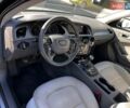 Серый Ауди А4, объемом двигателя 2 л и пробегом 245 тыс. км за 12500 $, фото 5 на Automoto.ua