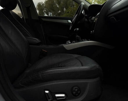 Серый Ауди А4, объемом двигателя 1.97 л и пробегом 327 тыс. км за 11999 $, фото 24 на Automoto.ua