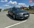 Серый Ауди А4, объемом двигателя 1.97 л и пробегом 220 тыс. км за 11500 $, фото 2 на Automoto.ua