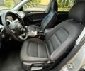Сірий Ауді А4, об'ємом двигуна 2 л та пробігом 283 тис. км за 10350 $, фото 17 на Automoto.ua