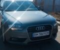 Серый Ауди А4, объемом двигателя 1.97 л и пробегом 271 тыс. км за 9850 $, фото 7 на Automoto.ua