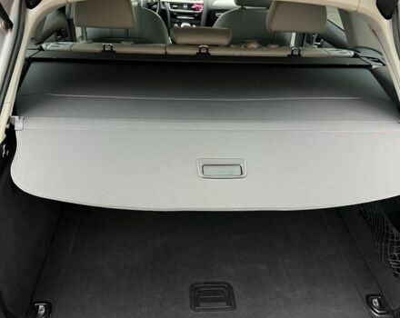 Сірий Ауді А4, об'ємом двигуна 2 л та пробігом 126 тис. км за 14000 $, фото 11 на Automoto.ua