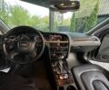 Серый Ауди А4, объемом двигателя 2 л и пробегом 173 тыс. км за 11700 $, фото 15 на Automoto.ua