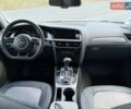 Серый Ауди А4, объемом двигателя 2 л и пробегом 330 тыс. км за 11500 $, фото 24 на Automoto.ua