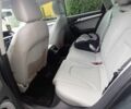 Сірий Ауді А4, об'ємом двигуна 2 л та пробігом 234 тис. км за 12154 $, фото 5 на Automoto.ua