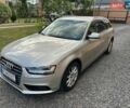 Сірий Ауді А4, об'ємом двигуна 2 л та пробігом 283 тис. км за 10350 $, фото 14 на Automoto.ua