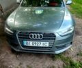 Сірий Ауді А4, об'ємом двигуна 2 л та пробігом 335 тис. км за 10500 $, фото 1 на Automoto.ua