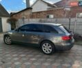 Ауді А4 2012 у Лебедине на Automoto.ua Сірий Ауді А4, об'ємом двигуна 1.97 л та пробігом 154 тис. км за 13500 $, фото 7 на Automoto.ua