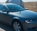 Серый Ауди А4, объемом двигателя 1.97 л и пробегом 271 тыс. км за 9500 $, фото 5 на Automoto.ua