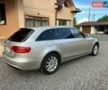 Сірий Ауді А4, об'ємом двигуна 2 л та пробігом 283 тис. км за 10350 $, фото 7 на Automoto.ua