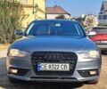 Сірий Ауді А4, об'ємом двигуна 1.98 л та пробігом 191 тис. км за 11500 $, фото 19 на Automoto.ua