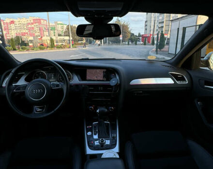 Серый Ауди А4, объемом двигателя 3 л и пробегом 225 тыс. км за 14500 $, фото 41 на Automoto.ua